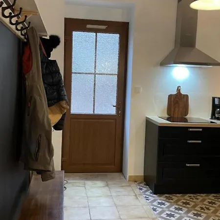 Сasa de vacaciones Gite Nature Avec Terrasse, Pres Etang Morat, Peche, Wi-fi, Ideal Famille Et Randonneurs - Fr-1-489-415 Saint-Bonnet-Tronçais