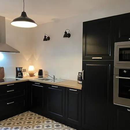 Сasa de vacaciones Gite Nature Avec Terrasse, Pres Etang Morat, Peche, Wi-fi, Ideal Famille Et Randonneurs - Fr-1-489-415 Saint-Bonnet-Tronçais
