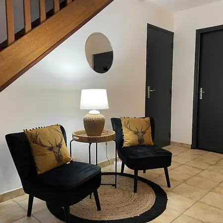 Gite Nature Avec Terrasse, Pres Etang Morat, Peche, Wi-fi, Ideal Famille Et Randonneurs - Fr-1-489-415 *